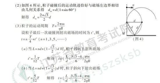 2019年高考物理真題及參考答案（江蘇卷）7